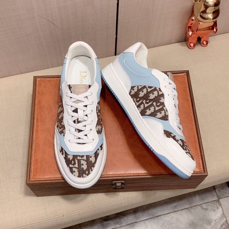 Christian Dior Sneaker